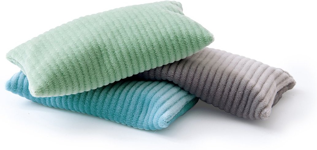 Aumüller Katzenspielzeug Cordkissen Baldini