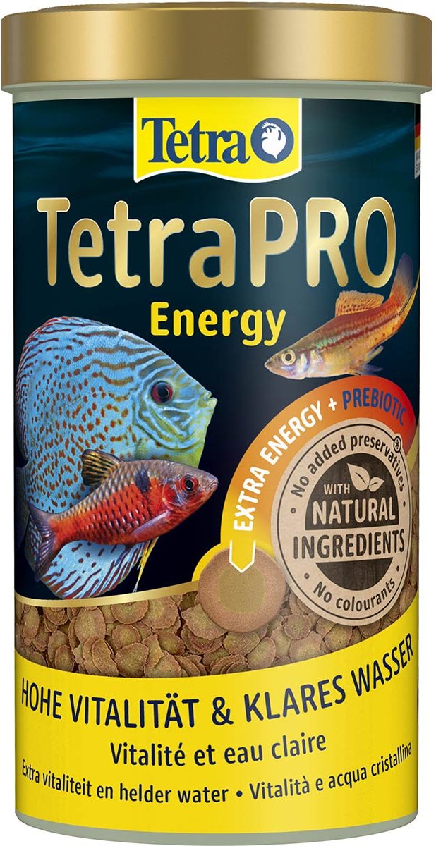 Tetra TetraPro Energy 500 ml