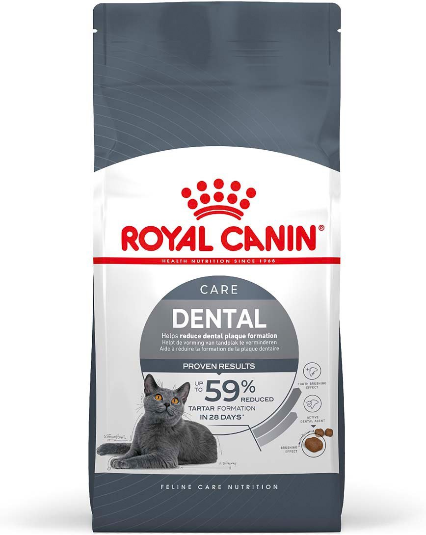 Royal Canin FCN Dental Care 1,5kg