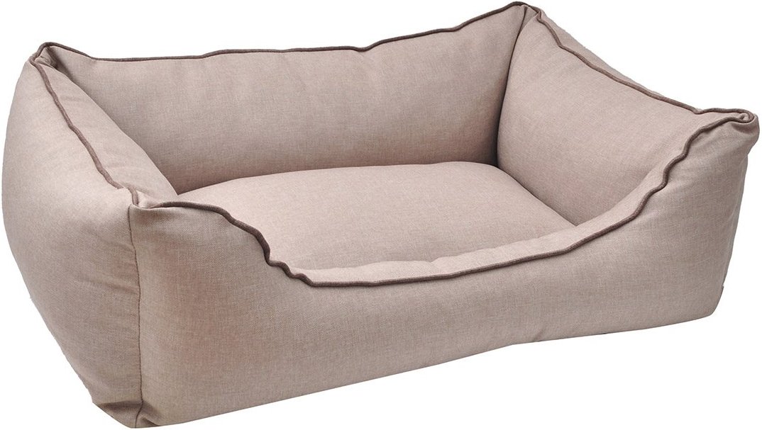 Aumüller Hundebett Sofa Basic Beige 117x82x30 cm