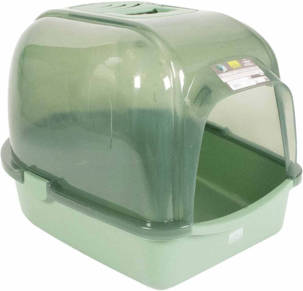 ebi Katzentoilette Eclipse 43x56x40 cm