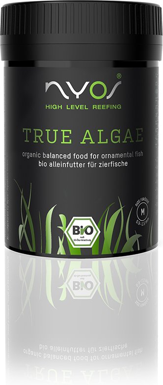 Nyos BIO True Algae Softgranulat 70g