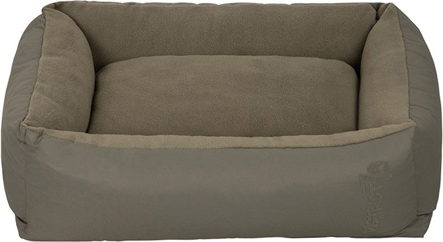 District 70 Hundebett LODGE Box Bed grün S 60x44 cm
