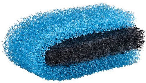 EDEN Ersatzfilterschwamm FIN 25