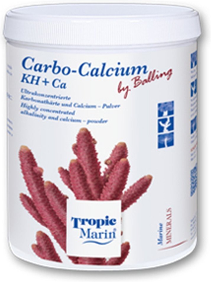 Tropic Marin CARBOCALCIUM Pulver 700 g