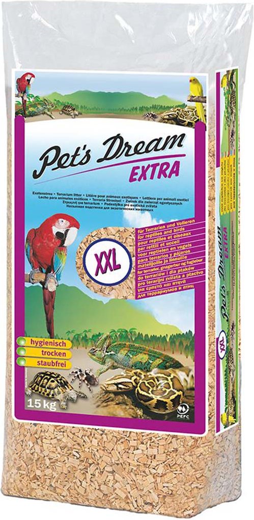 PET'S DREAM Extra XXL 2x15kg
