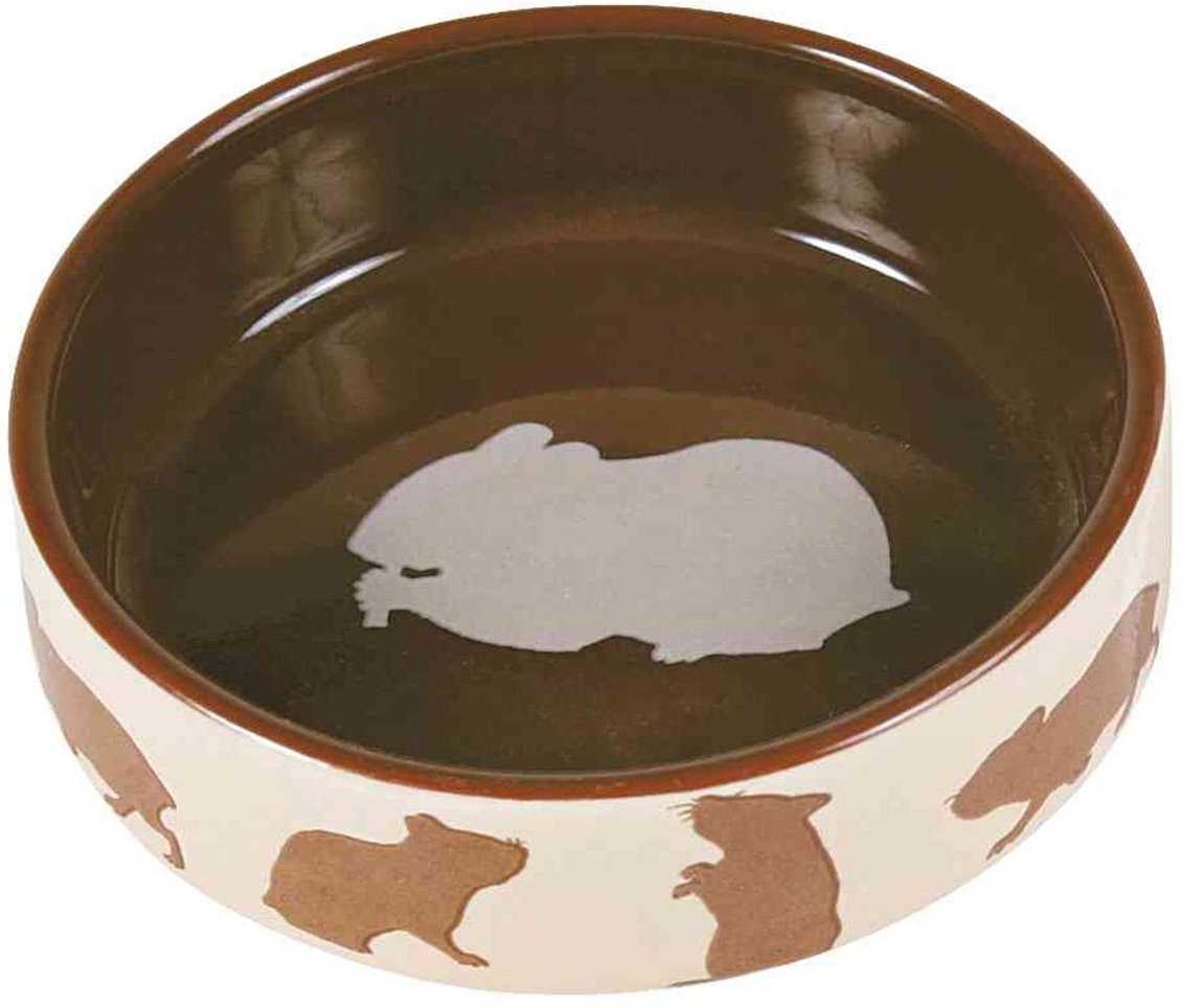 Trixie Hamsternapf aus Keramik