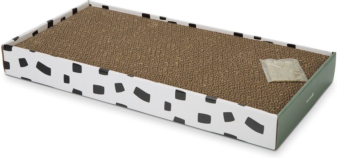 beeztees Kratzpappe Jixy