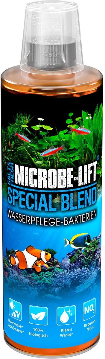 ARKA Special Blend Wasserpflege Bakterien 473 ml