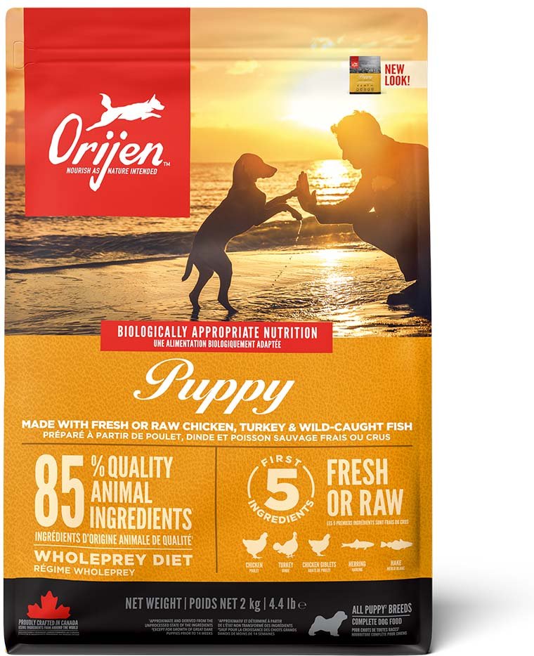 Orijen Dog Puppy 2kg