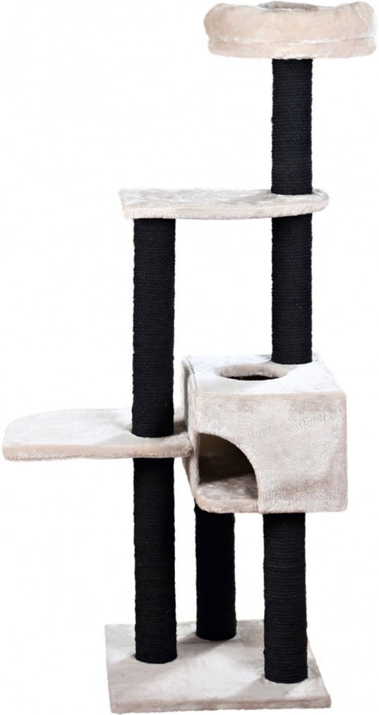 Trixie Kratzbaum Nita lichtgrau