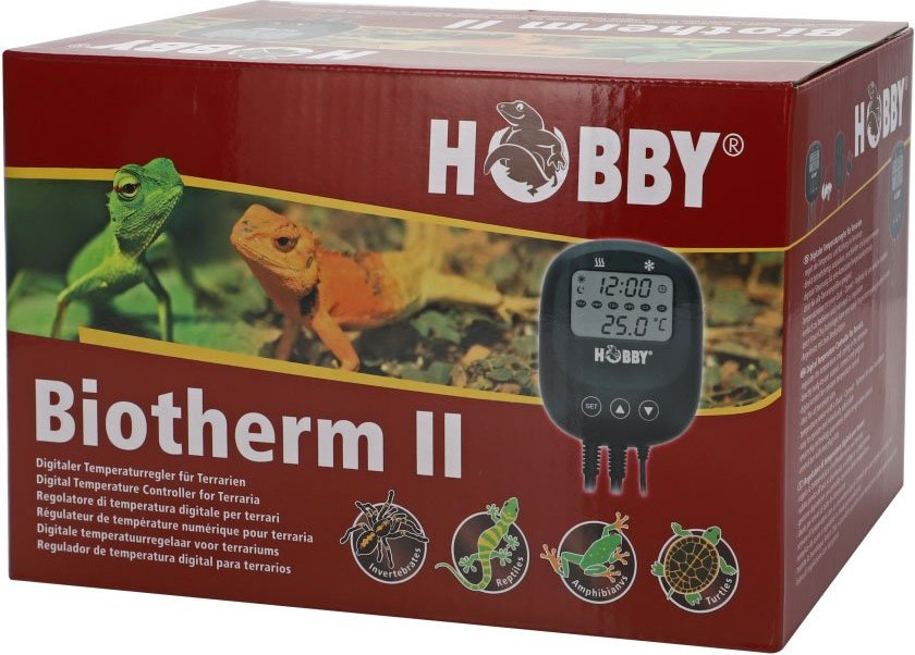 Hobby Biotherm II