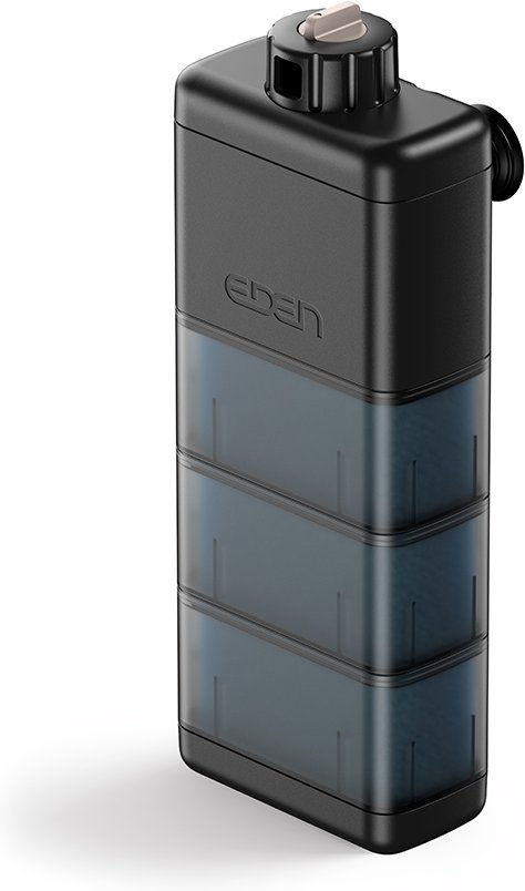 EDEN Innenfilter FIN X 150