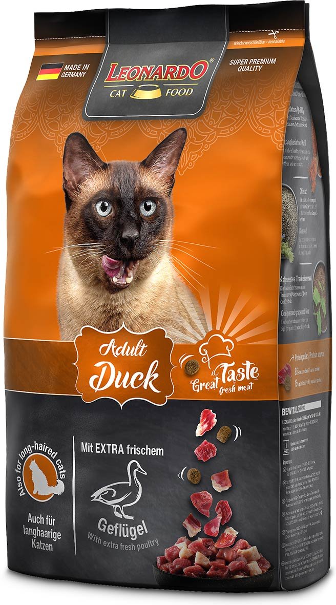 Leonardo Adult Duck 1,8kg