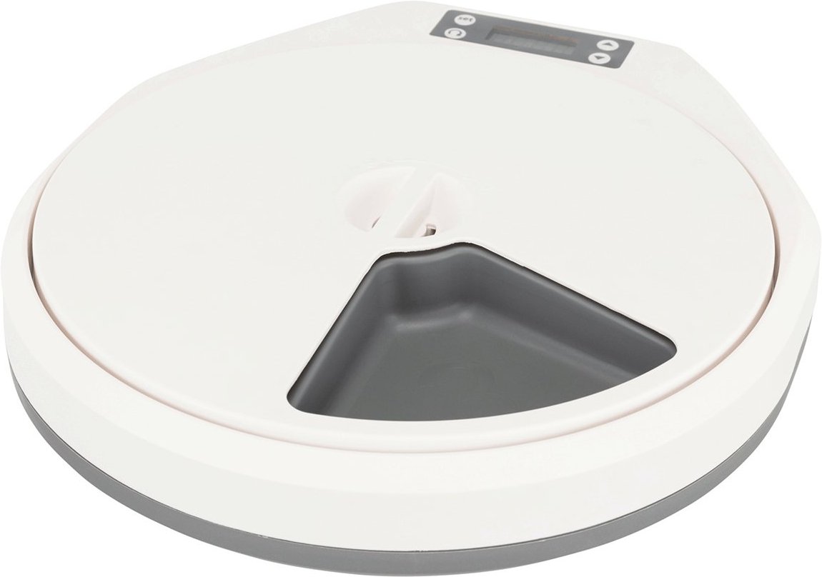 Trixie Futterautomat TX5