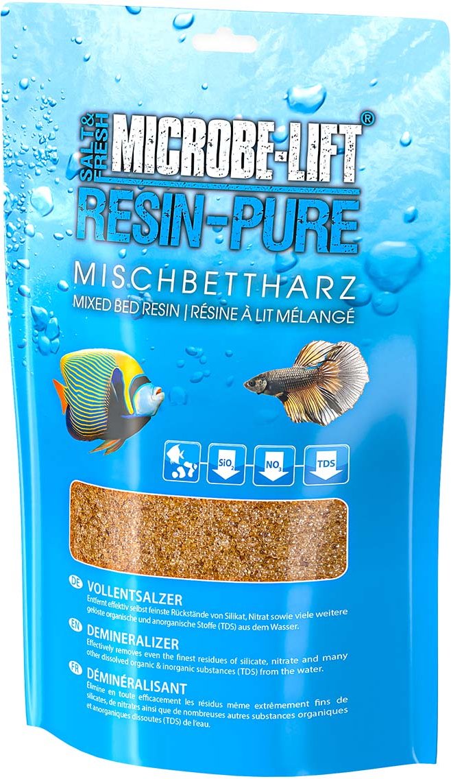 ARKA Resin-Pure Mischbettharz 1 l