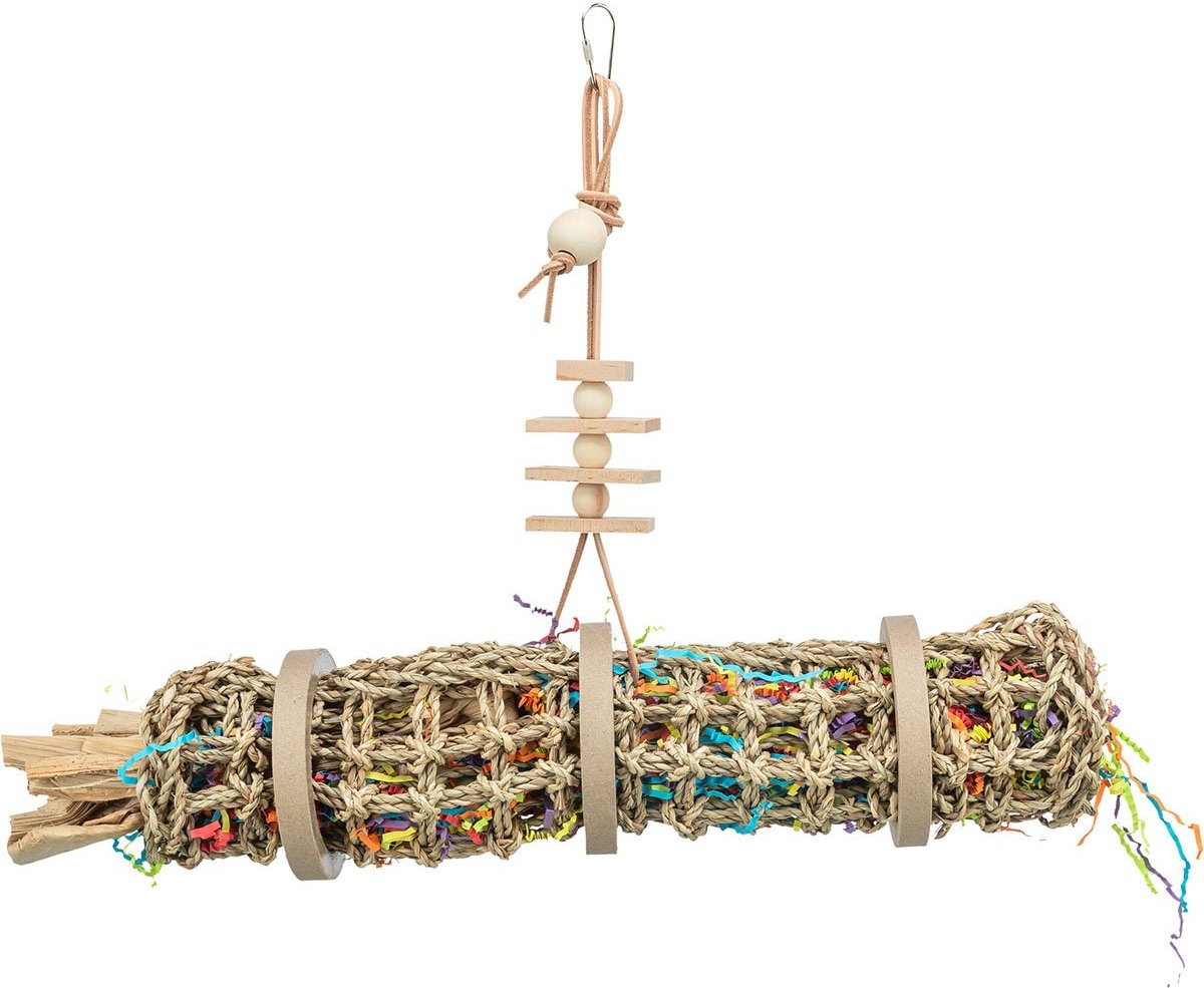 Trixie Seegrasspielzeug, 55 cm