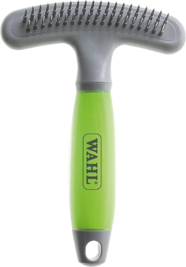 WAHL Unterwollrechen