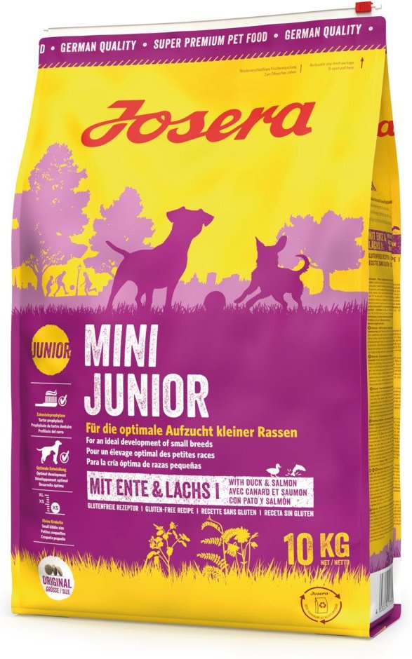 Josera MiniJunior 10kg