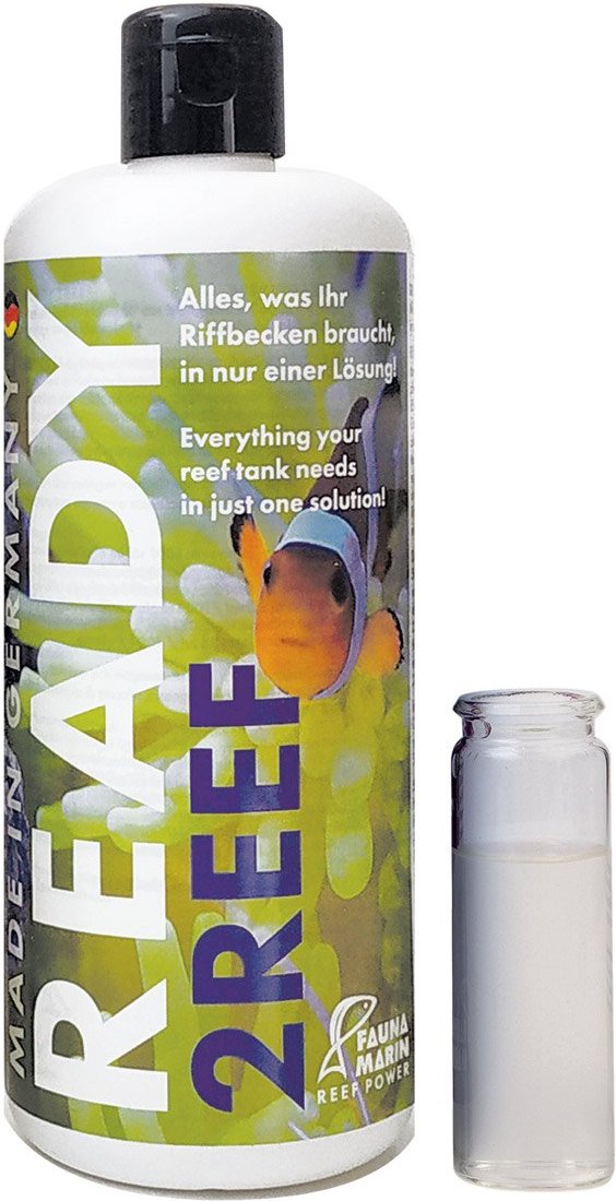 Fauna Marin Ready2Reef 500ml