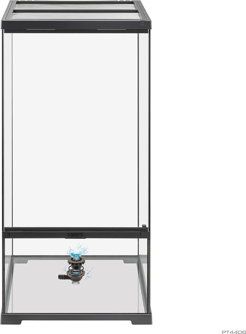 Exo Terra Pro Paludarium 45x45x90 cm