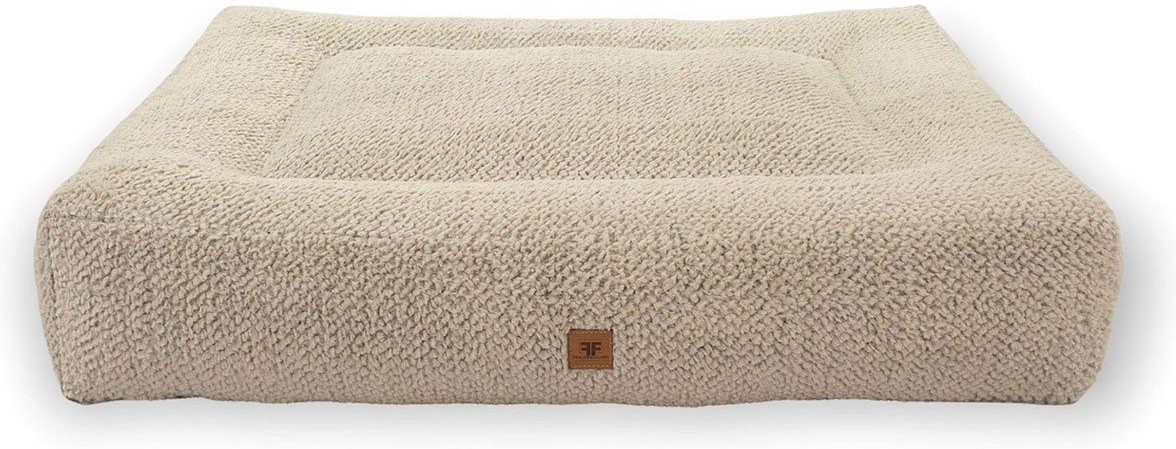 Frau Frauchen Hundebett Letto Dots M - 80x100cm