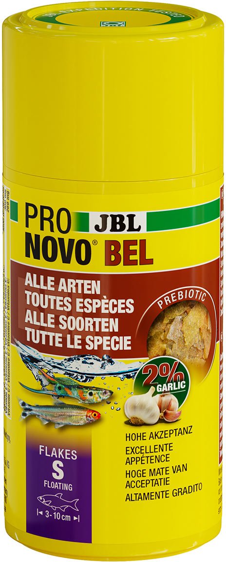 JBL PRONOVO BEL FLAKES S 100ml