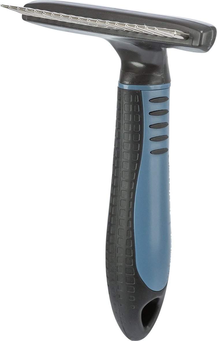 Trixie Metallstriegel Langhaar