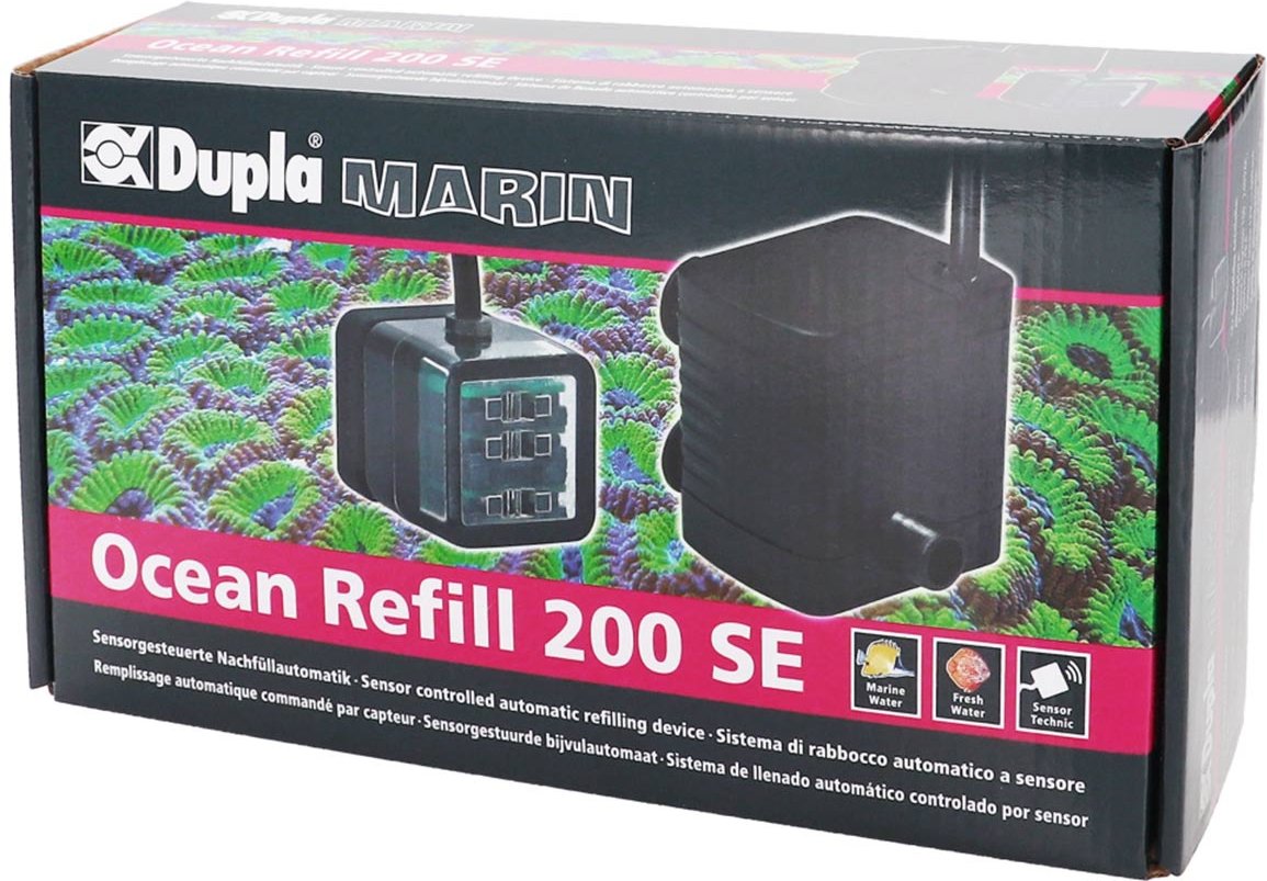 Dupla Ocean Refill 200 SE