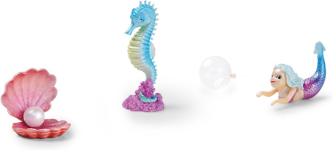 EDEN Meerjungfrau Set