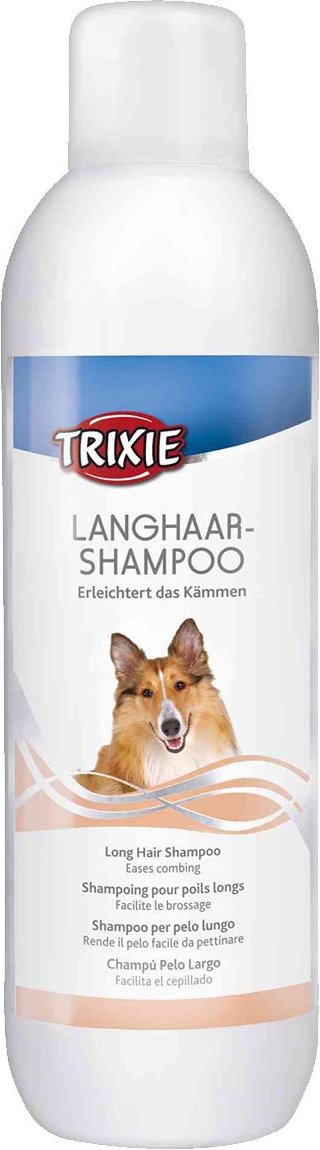 Trixie Langhaar-Shampoo 1 L