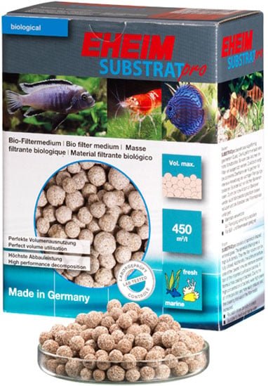 EHEIM SUBSTRAT pro 1000ml