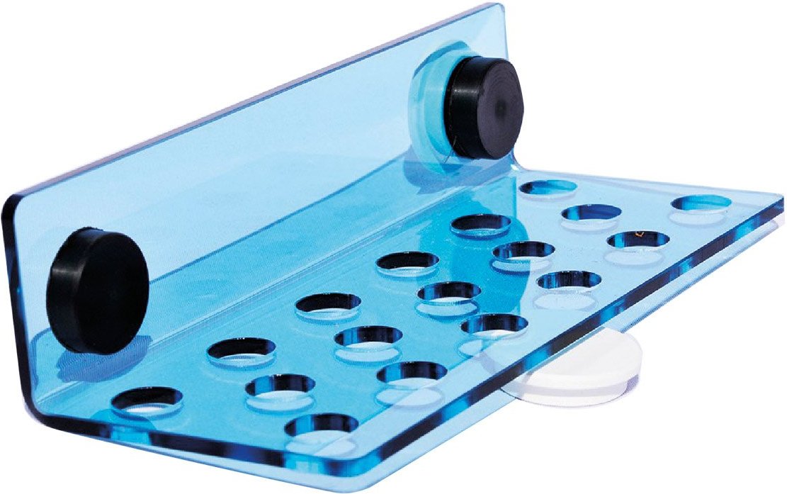 Fauna Marin Coral Deck Set