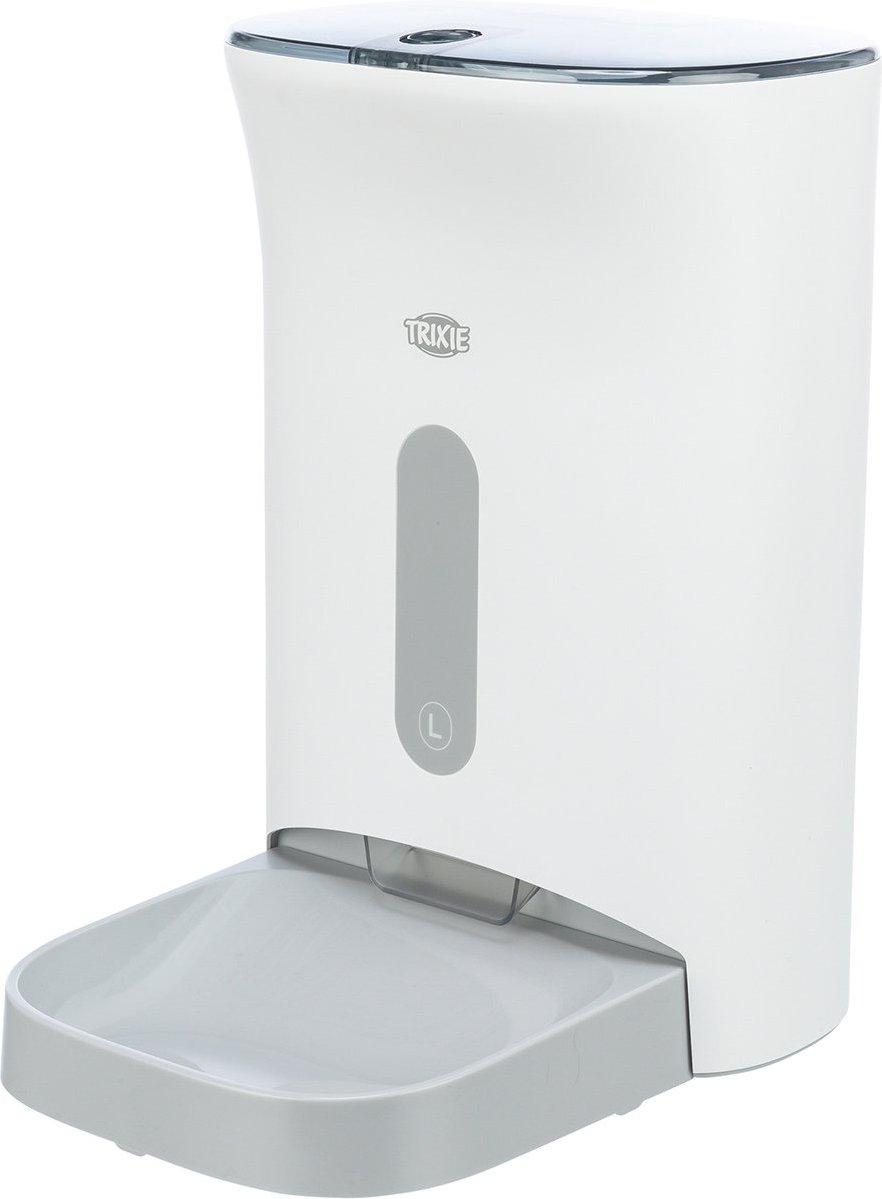 Trixie Futterautomat TX8 2.0, 4,5l