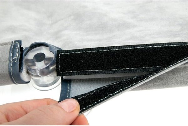 Karlie Katzen Hängematte für Fenster