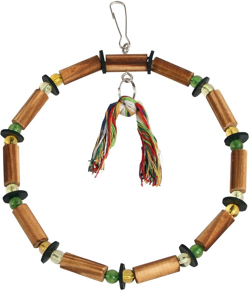 Kerbl Vogelspielring 20x19cm