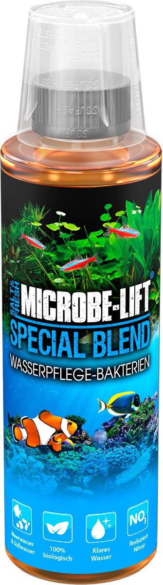 ARKA Special Blend Wasserpflege Bakterien 236 ml
