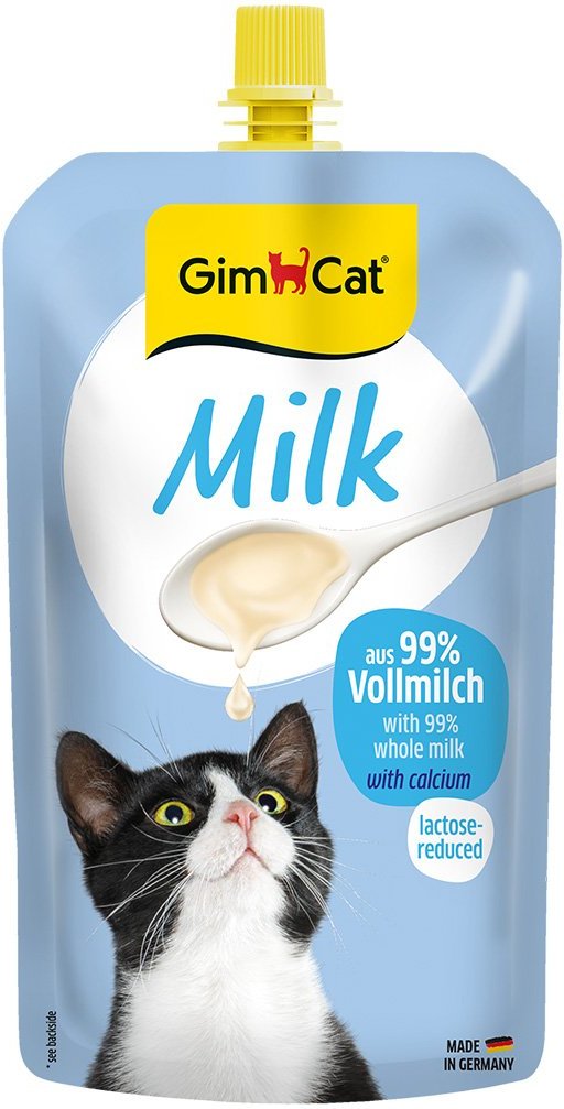 GimCat Milch 200ml