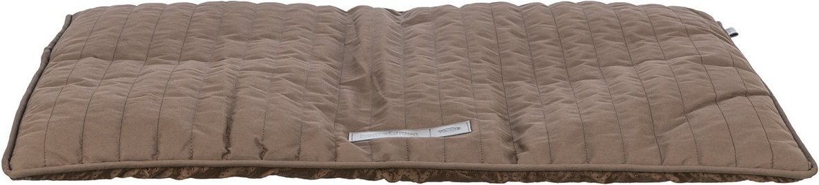 Trixie Liegematte Marley braun 75x110x3 cm
