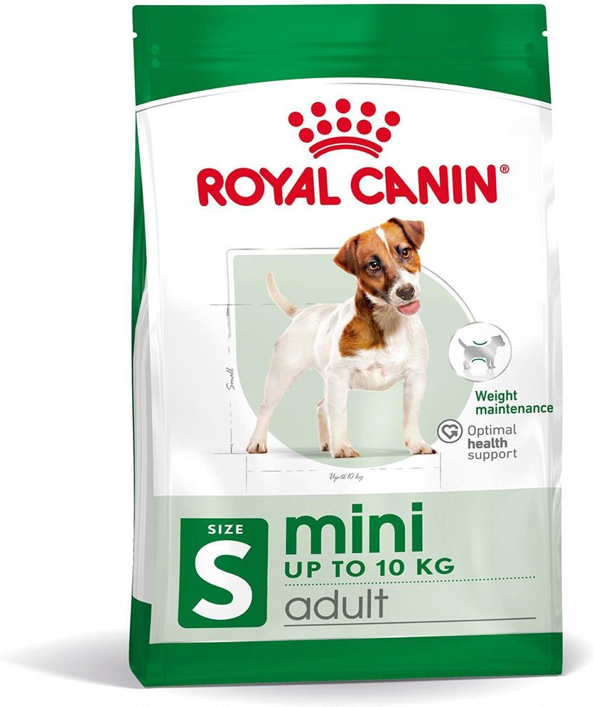 ROYAL CANIN SIZE HEALTH Nutrition Mini Adult 2kg