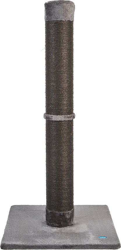 Thumbnail - ZooRoyal Kratzstamm XXL Tower 113cm anthrazit