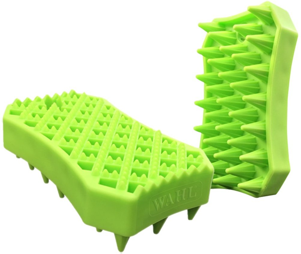 WAHL Gummibürste Sheddy