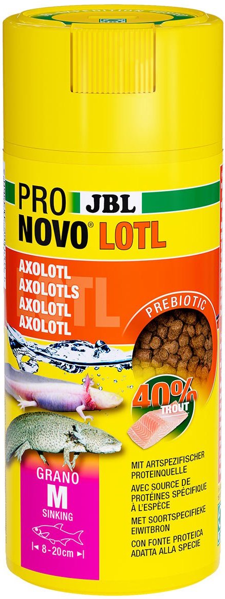 JBL PRONOVO LOTL GRANO M 250ml