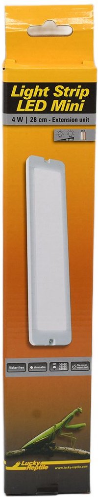 Thumbnail - Lucky Reptile Light Strip LED Mini Erweiterung 28 cm Erweiterung, 4 W