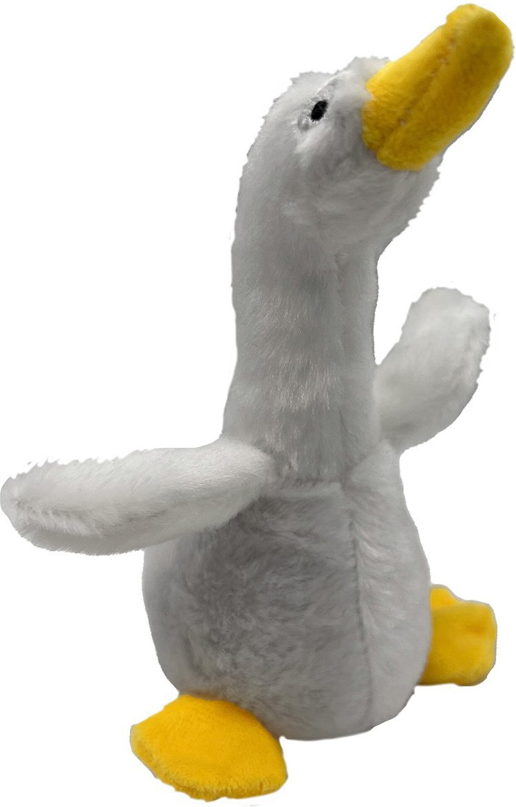 Aumüller Katzenspielkissen Gilbert Gans