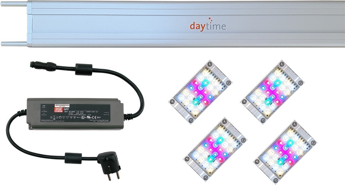 Daytime matrix Starter-Set SunLike-Color EHEIM vivalineLED 180