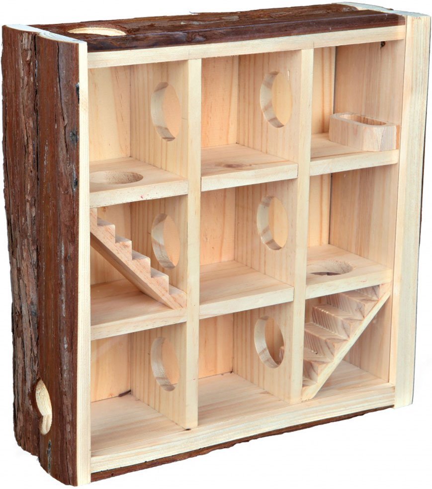 Trixie Spielturm für Mäuse und Hamster