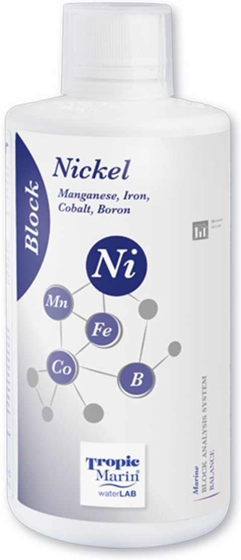 Tropic Marin Block Nickel 1000 ml