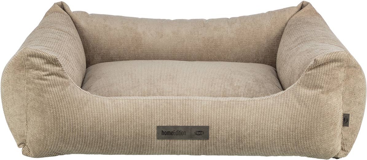 Trixie Bett Matteo eckig sand 80x60cm