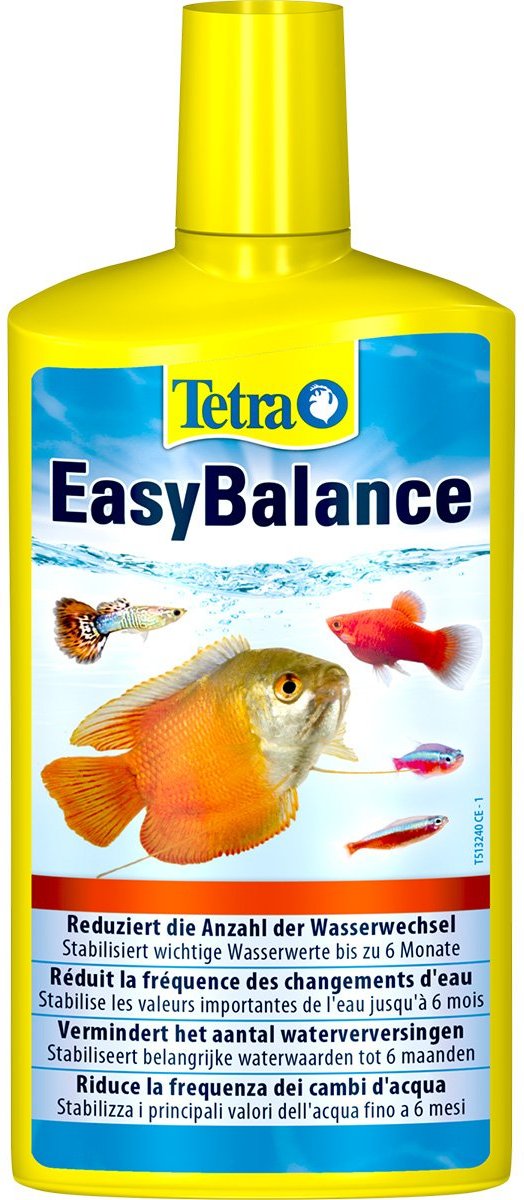 Tetra EasyBalance Langzeitpflege 500ml